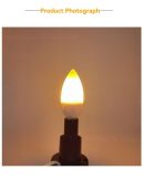 Lampadina LED Effetto Fiamma: Illumina con Stile e Sicurezza