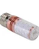 Lampadina LED UV E27 60W - Sterilizzazione Germicida e Disinfezione per la Casa