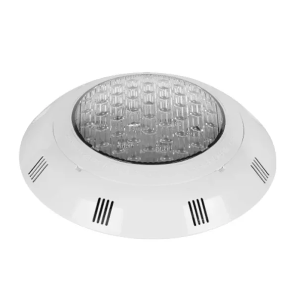 Lucernari LED Sott'acqua RGB 20W-70W per Piscine - Lampada Impermeabile IP68 con Telecomando