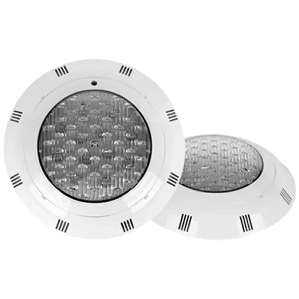 Lucernari LED Sott'acqua RGB 20W-70W per Piscine - Lampada Impermeabile IP68 con Telecomando