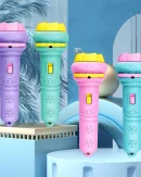 Lampada Proiettore per Bambini: Torcia Creativa con Cartoni Animati per Racconti della Buonanotte